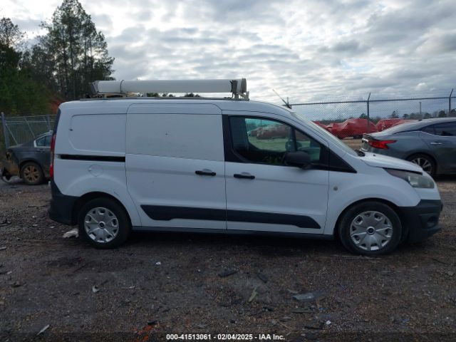 NM0LS7E75F1227898 Ford Transit Connect Xl