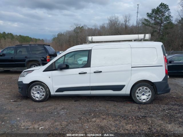 NM0LS7E75F1227898 Ford Transit Connect Xl