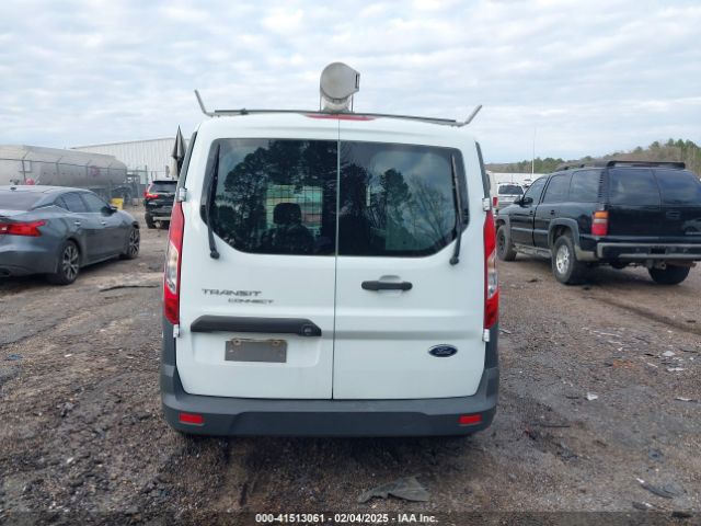 NM0LS7E75F1227898 Ford Transit Connect Xl