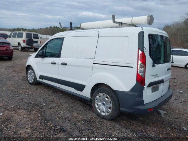NM0LS7E75F1227898 Ford Transit Connect Xl