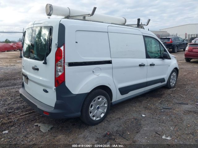 NM0LS7E75F1227898 Ford Transit Connect Xl