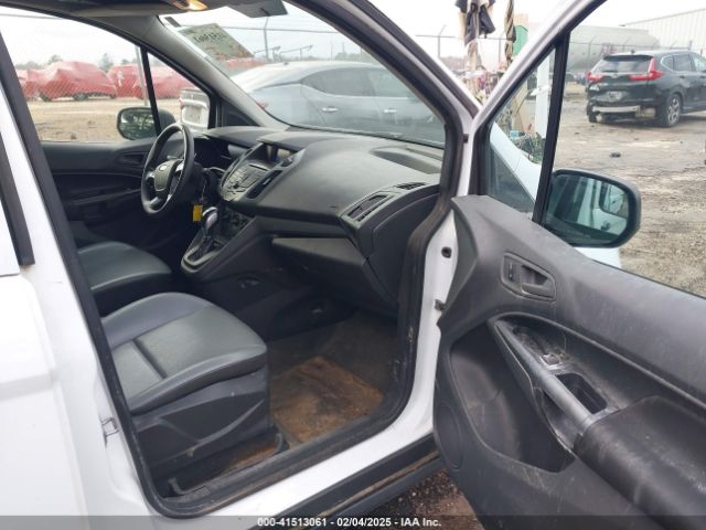 NM0LS7E75F1227898 Ford Transit Connect Xl