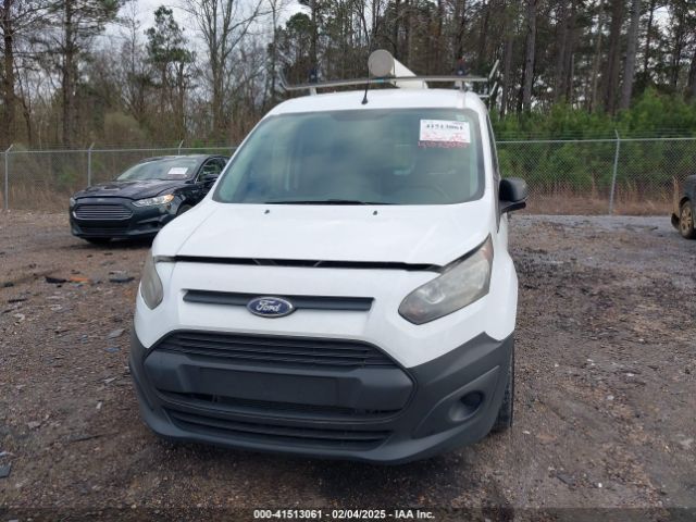 NM0LS7E75F1227898 Ford Transit Connect Xl