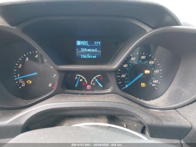 NM0LS7E75F1227898 Ford Transit Connect Xl