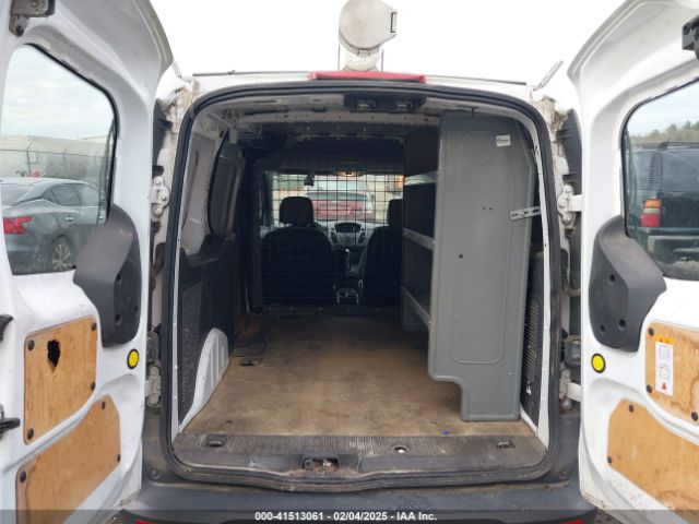 NM0LS7E75F1227898 Ford Transit Connect Xl
