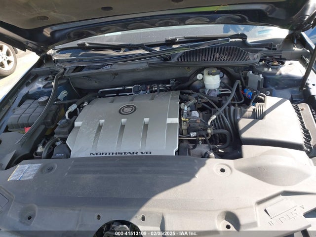 2009 CADILLAC DTS 1G6KD57Y99U132365 Photo 9