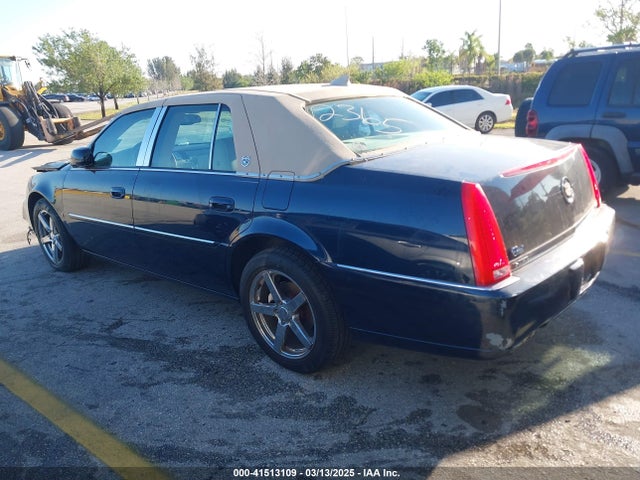 2009 CADILLAC DTS 1G6KD57Y99U132365 Photo 2