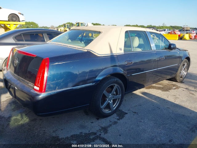 2009 CADILLAC DTS 1G6KD57Y99U132365 Photo 3