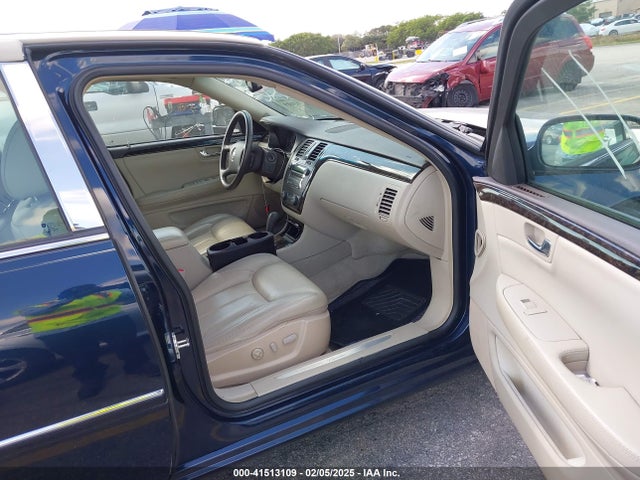 2009 CADILLAC DTS 1G6KD57Y99U132365 Photo 4