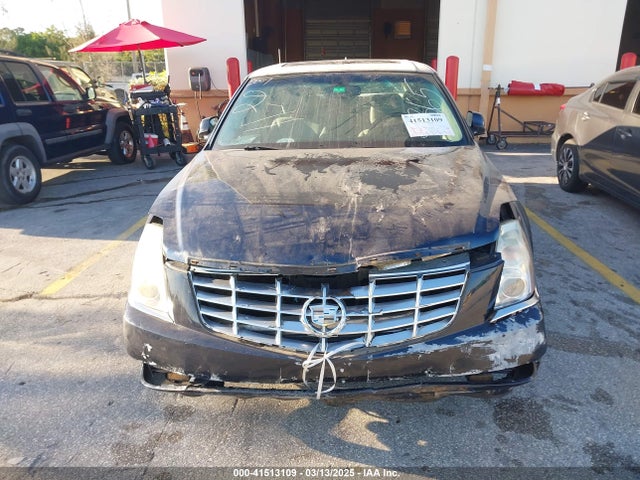 2009 CADILLAC DTS 1G6KD57Y99U132365 Photo 5