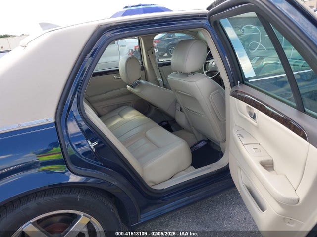 2009 CADILLAC DTS 1G6KD57Y99U132365 Photo 7