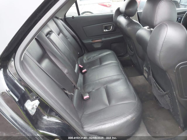 2007 CADILLAC CTS 1G6DM57T070113219 Photo 7