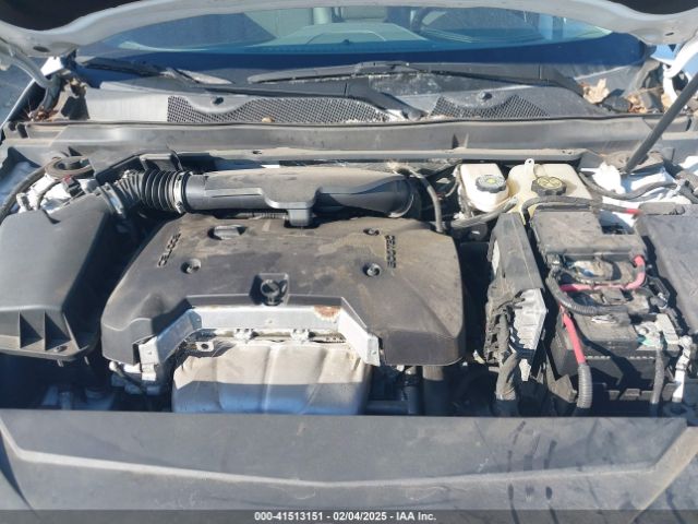 1G11Z5SA0KU117059 Chevrolet IMPALA LT