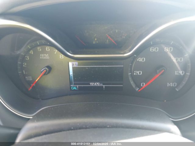1G11Z5SA0KU117059 Chevrolet IMPALA LT