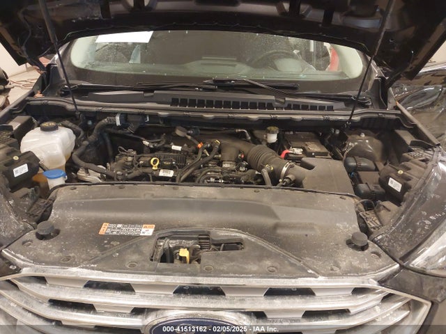 Ford EDGE SEL 2022 2FMPK4J99NBA08564 Image 10