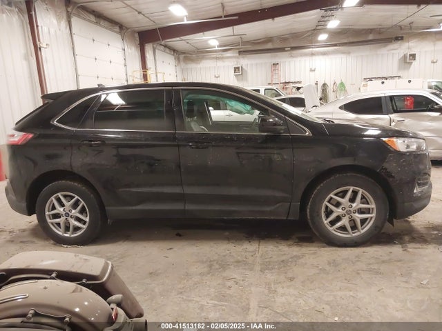 Ford EDGE SEL 2022 2FMPK4J99NBA08564 Image 13