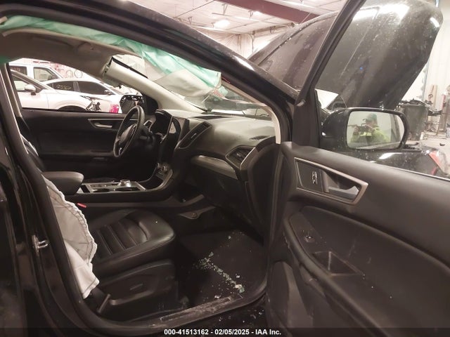 Ford EDGE SEL 2022 2FMPK4J99NBA08564 Image 5