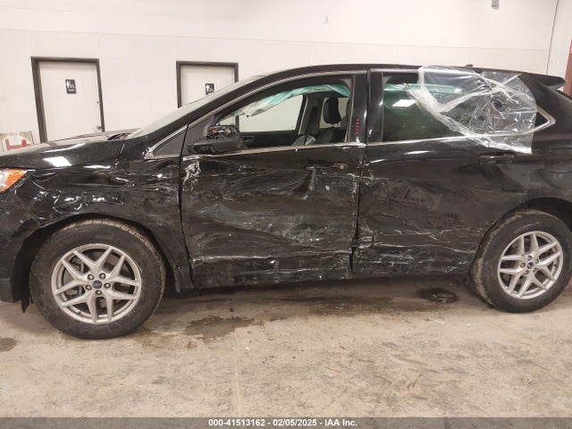 Ford EDGE SEL 2022 2FMPK4J99NBA08564 Image 6