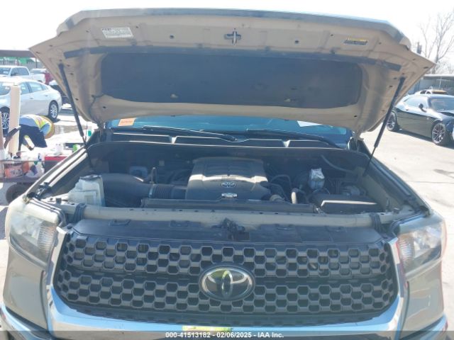 5TFEM5F15JX128346 Toyota Tundra Sr5 4.6l V8