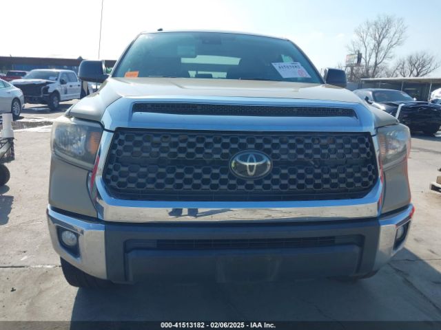 5TFEM5F15JX128346 Toyota Tundra Sr5 4.6l V8