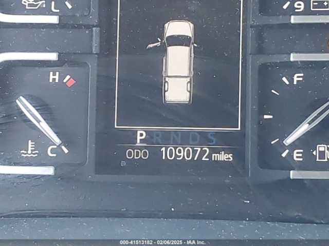 5TFEM5F15JX128346 Toyota Tundra Sr5 4.6l V8