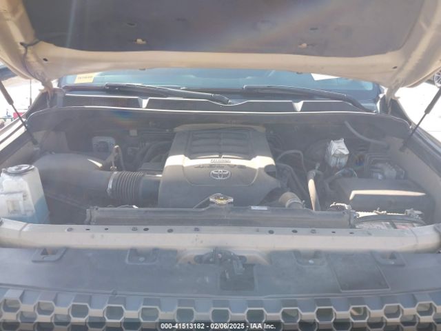 5TFEM5F15JX128346 Toyota Tundra Sr5 4.6l V8