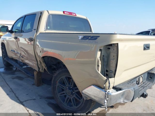 5TFEM5F15JX128346 Toyota Tundra Sr5 4.6l V8