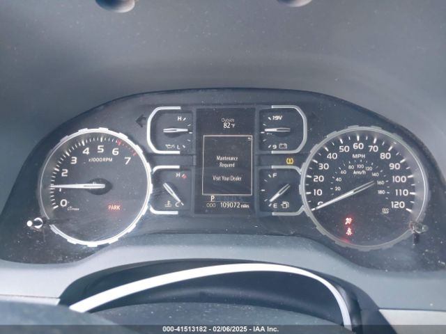 5TFEM5F15JX128346 Toyota Tundra Sr5 4.6l V8