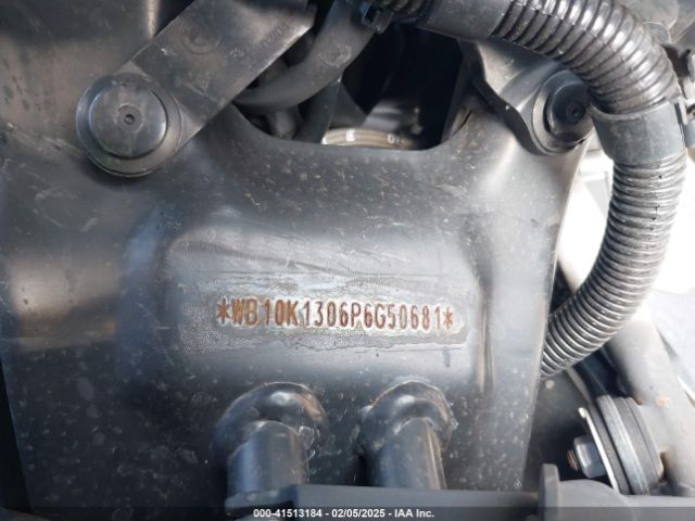 2023 BMW F 900 WB10K1306P6G50681 Photo 9