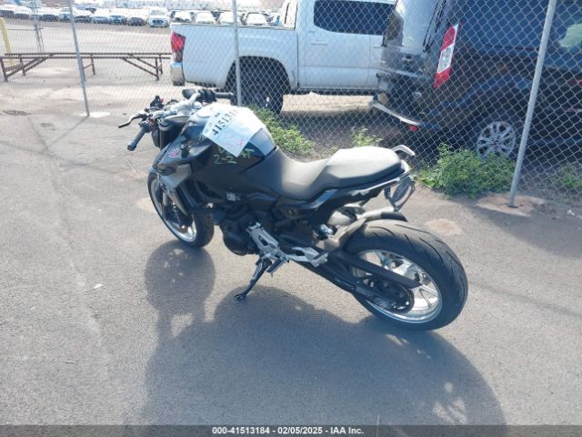 2023 BMW F 900 WB10K1306P6G50681 Photo 2