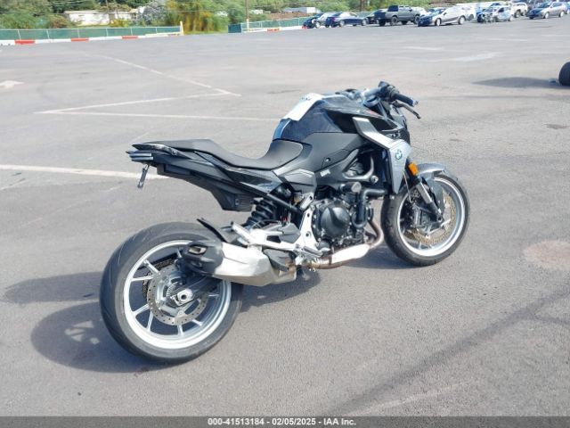 2023 BMW F 900 WB10K1306P6G50681 Photo 3