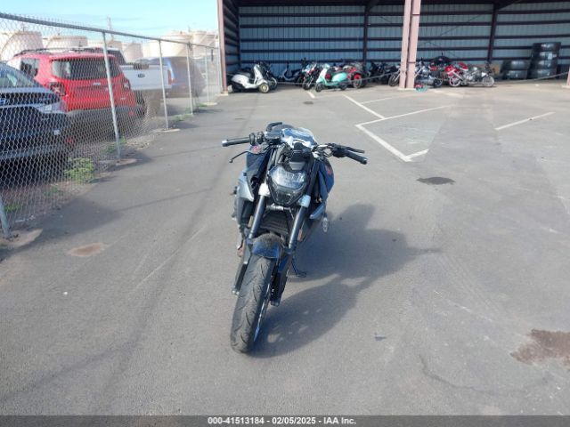 2023 BMW F 900 WB10K1306P6G50681 Photo 4