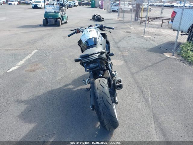 2023 BMW F 900 WB10K1306P6G50681 Photo 5