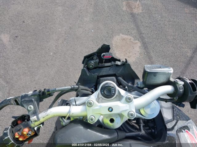 2023 BMW F 900 WB10K1306P6G50681 Photo 6