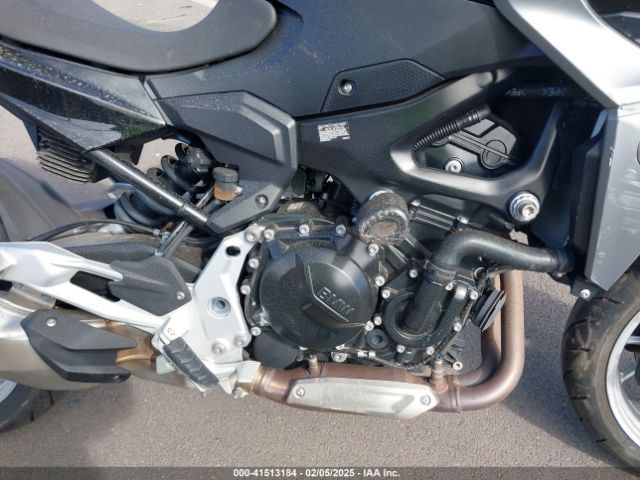 2023 BMW F 900 WB10K1306P6G50681 Photo 7