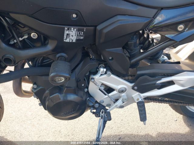 2023 BMW F 900 WB10K1306P6G50681 Photo 8