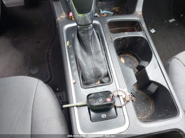 1FMCU0F71JUA72224 Ford ESCAPE S
