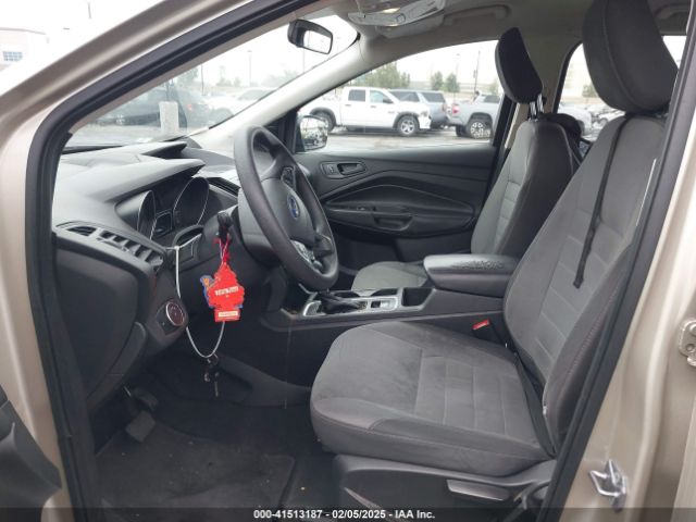 1FMCU0F71JUA72224 Ford ESCAPE S
