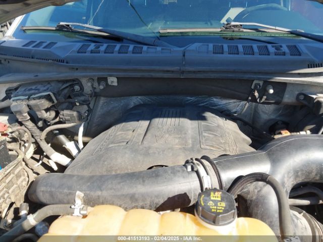 1FTEW1EG9GFA31836 Ford F150 Supercrew