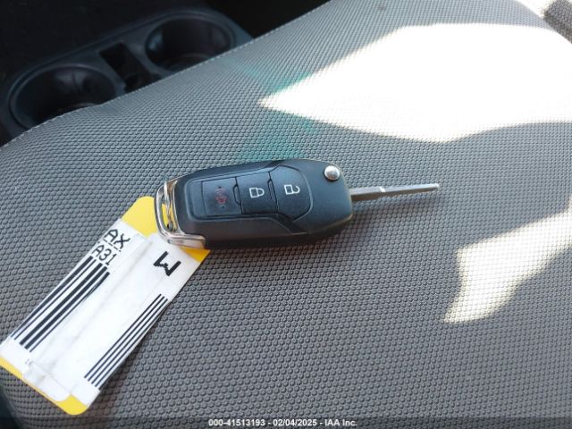 1FTEW1EG9GFA31836 Ford F150 Supercrew