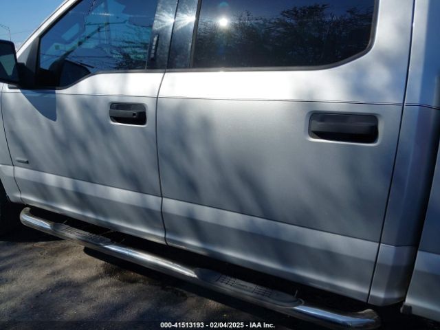 1FTEW1EG9GFA31836 Ford F150 Supercrew