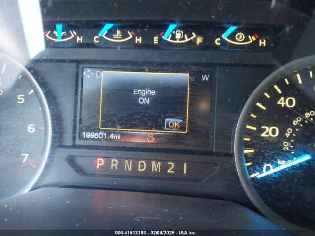 1FTEW1EG9GFA31836 Ford F150 Supercrew