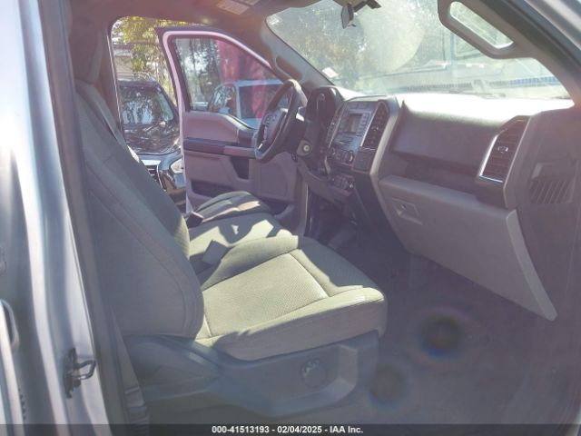 1FTEW1EG9GFA31836 Ford F150 Supercrew
