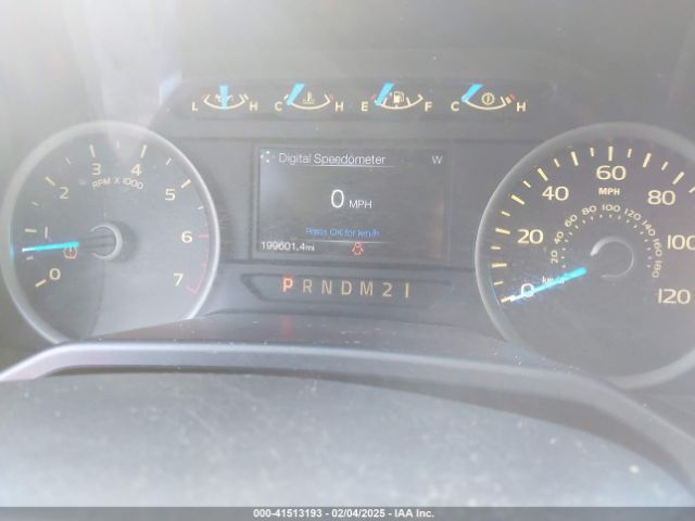 1FTEW1EG9GFA31836 Ford F150 Supercrew