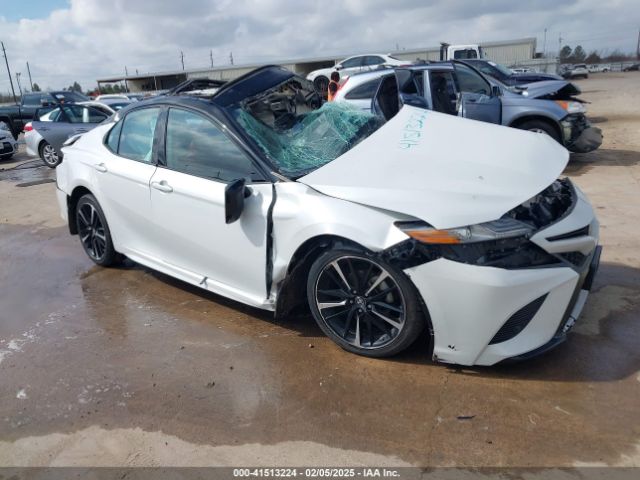 4T1B61HK4KU256524 auction archive image