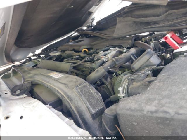 4T1B61HK4KU256524 Toyota a25a-fks