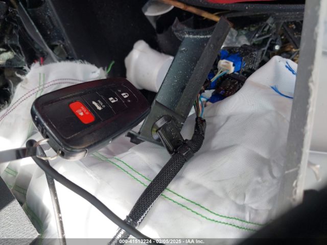 4T1B61HK4KU256524 Toyota a25a-fks