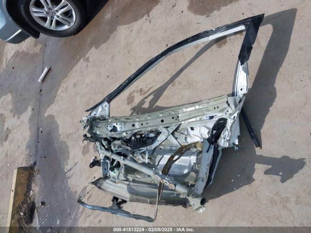 4T1B61HK4KU256524 Toyota a25a-fks