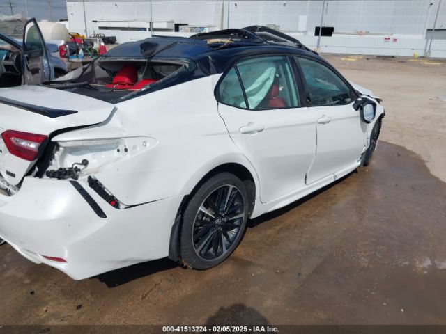 4T1B61HK4KU256524 Toyota a25a-fks