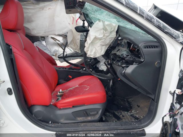 4T1B61HK4KU256524 Toyota a25a-fks